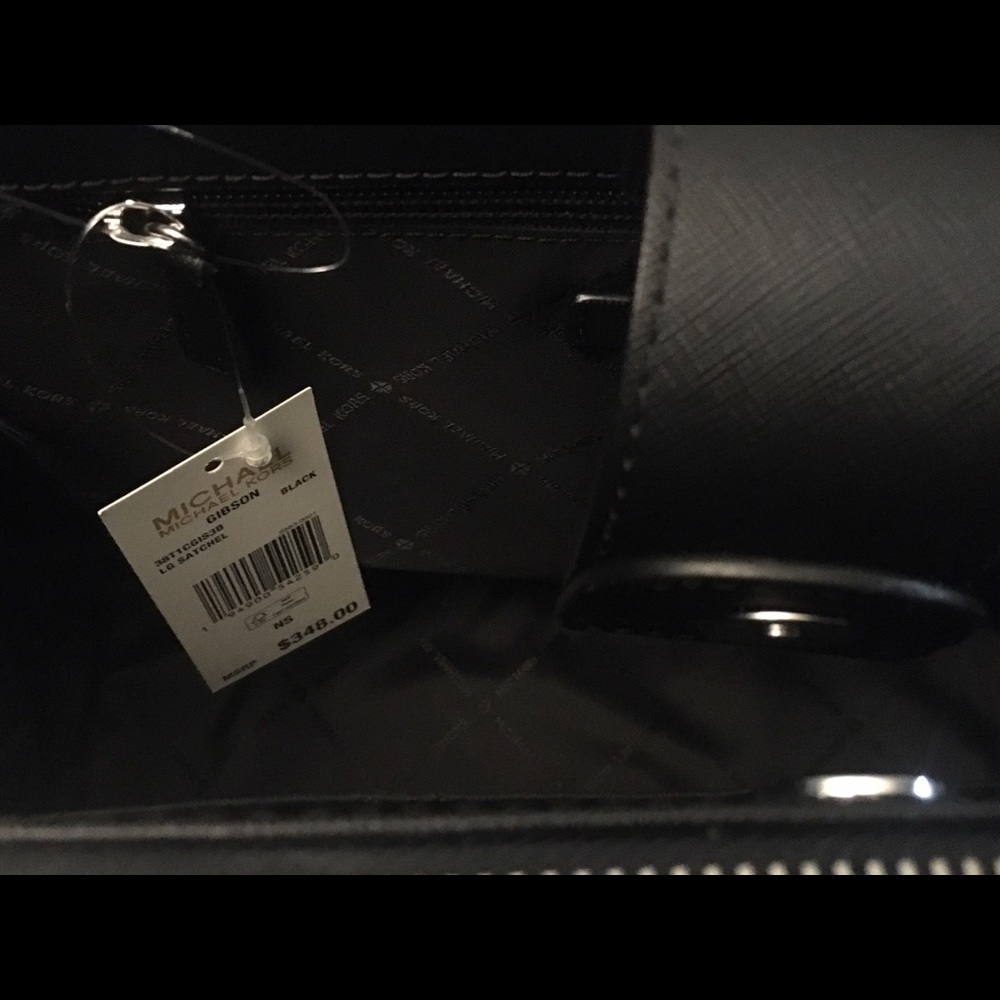 💝CLEARANCE!! Michael Kors Large Tote - Picture 3 of 6